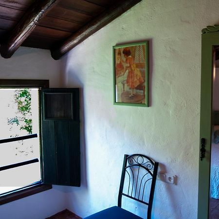 Casa Rural Molino De Bony Júzcar Exteriör bild